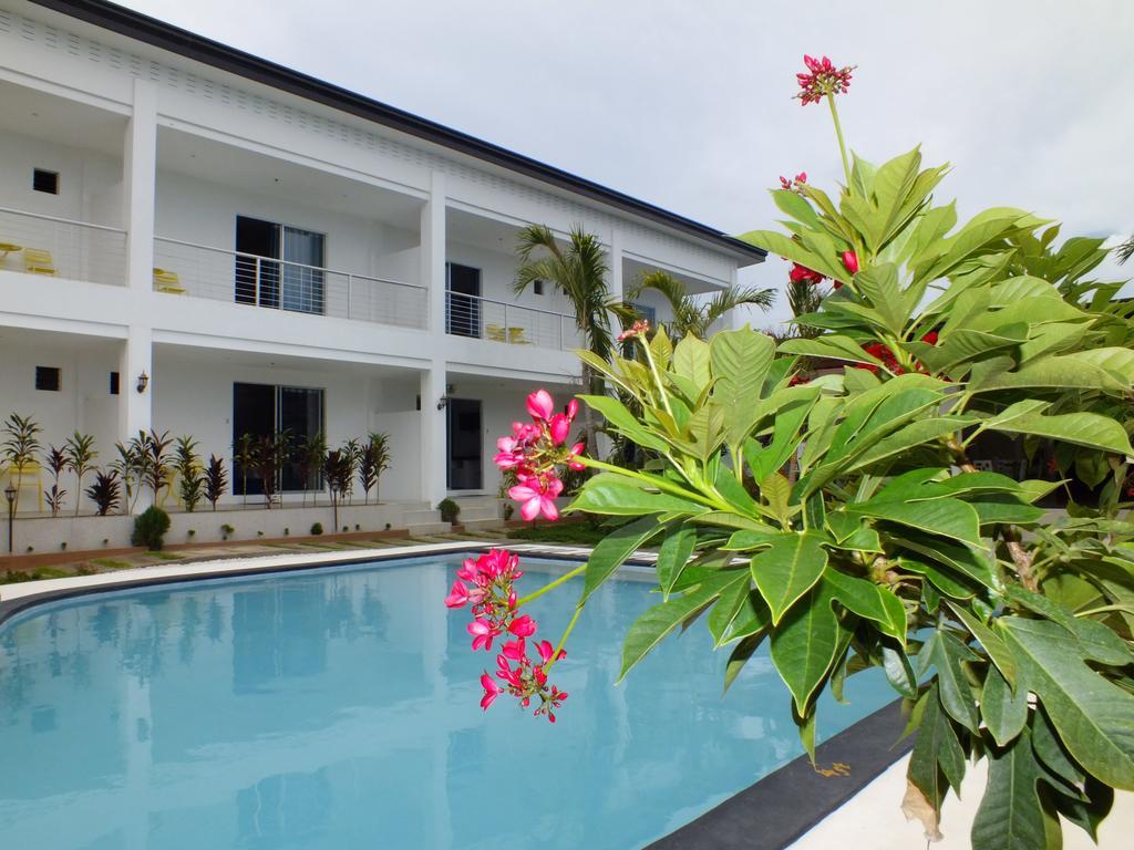 Paboreal Boutique Hotel Puerto Princesa Екстер'єр фото