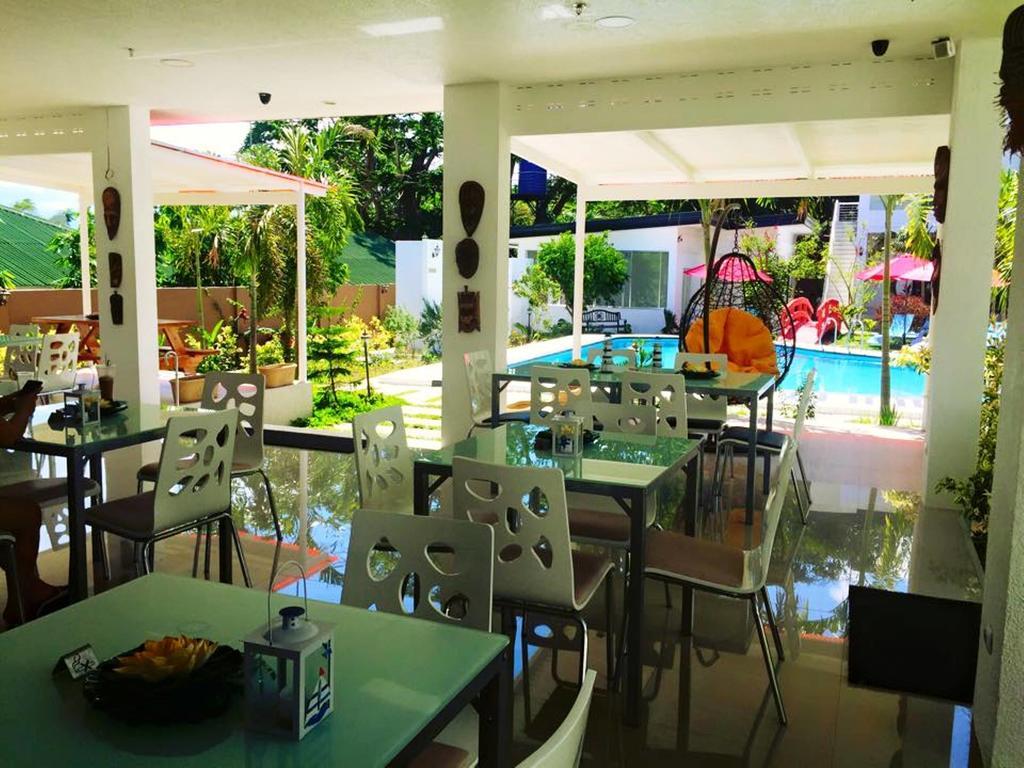 Paboreal Boutique Hotel Puerto Princesa Екстер'єр фото