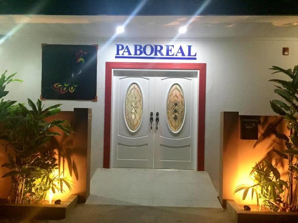 Paboreal Boutique Hotel Puerto Princesa Екстер'єр фото