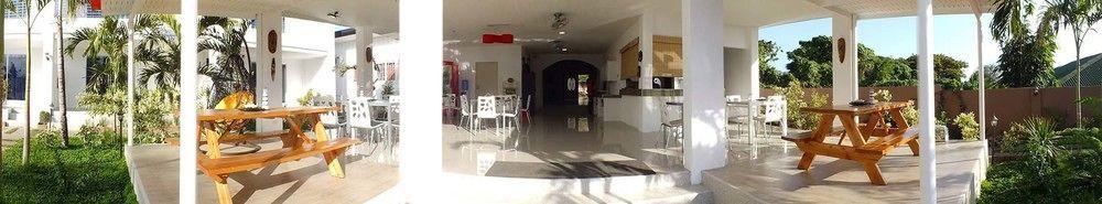 Paboreal Boutique Hotel Puerto Princesa Екстер'єр фото