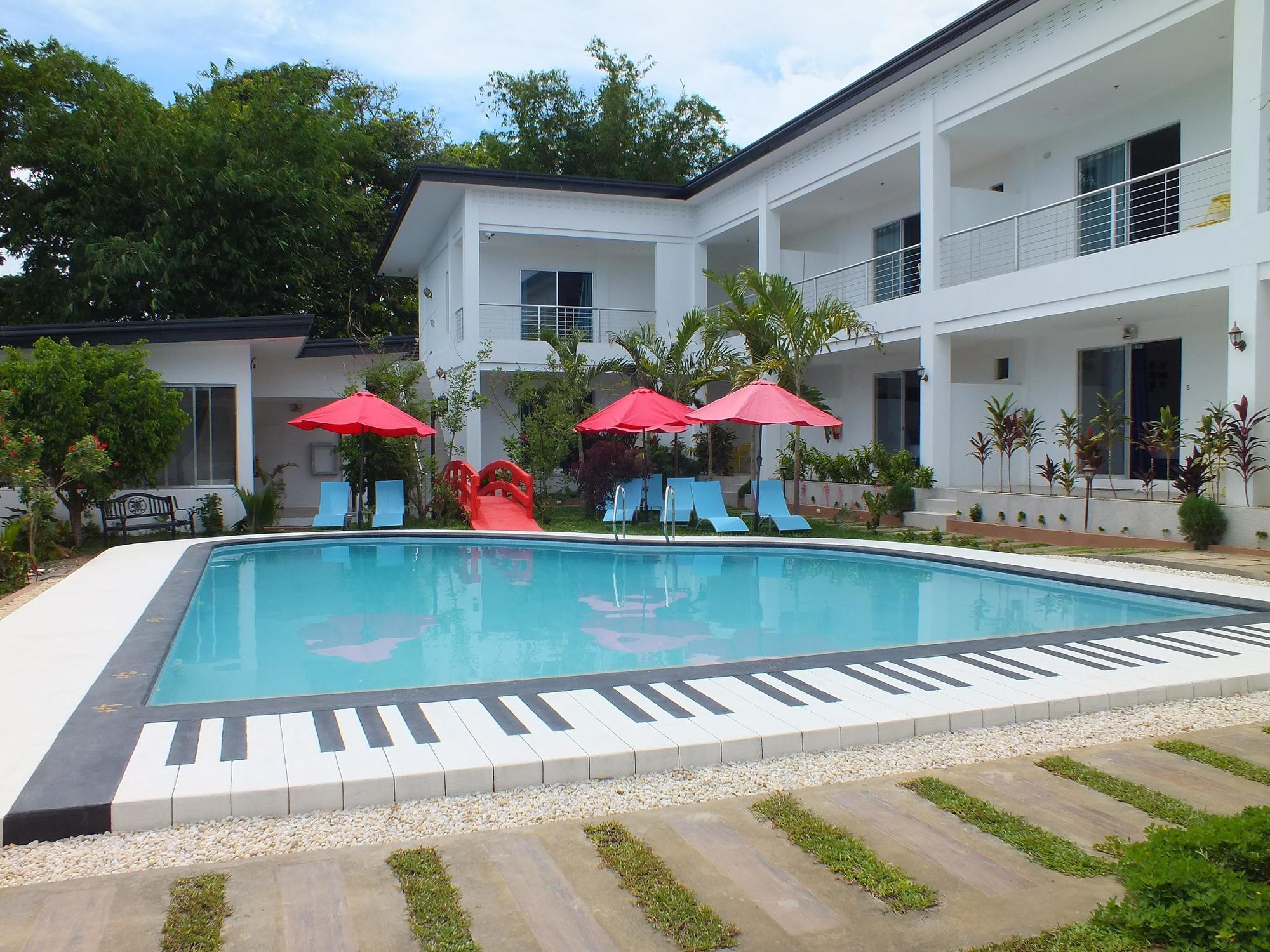 Paboreal Boutique Hotel Puerto Princesa Екстер'єр фото