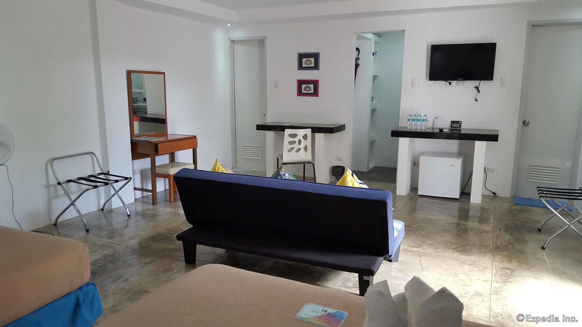 Paboreal Boutique Hotel Puerto Princesa Екстер'єр фото