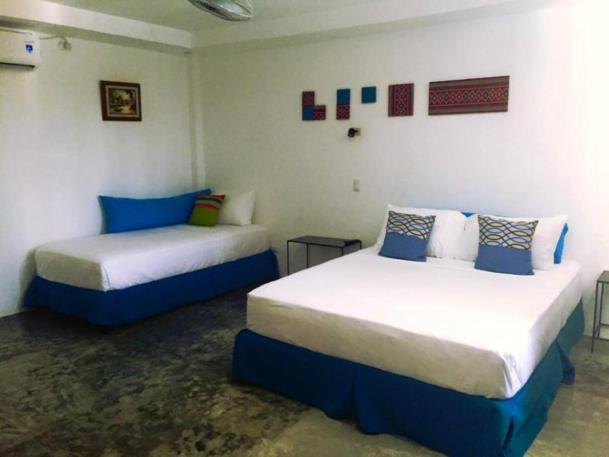 Paboreal Boutique Hotel Puerto Princesa Номер фото